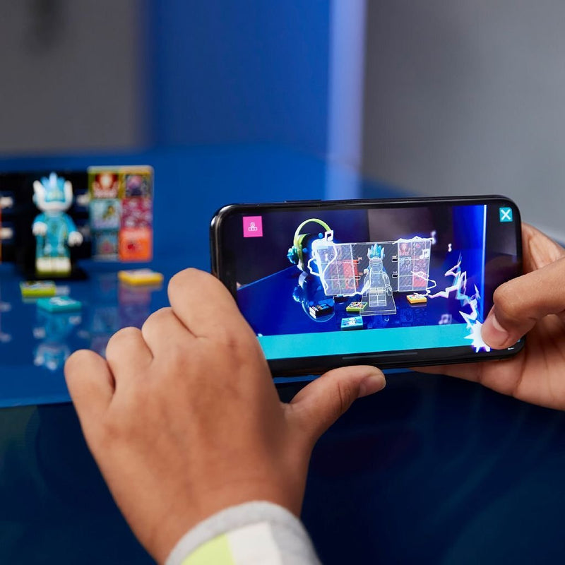 Lego Vidiyo 43104 Alien DJ BeatBox