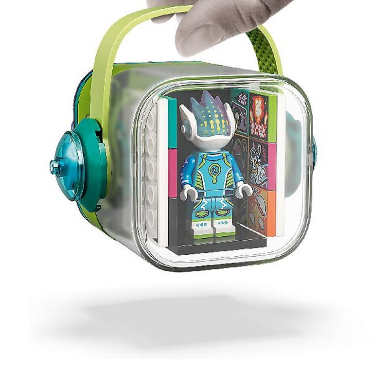 Lego Vidiyo 43104 Alien DJ BeatBox