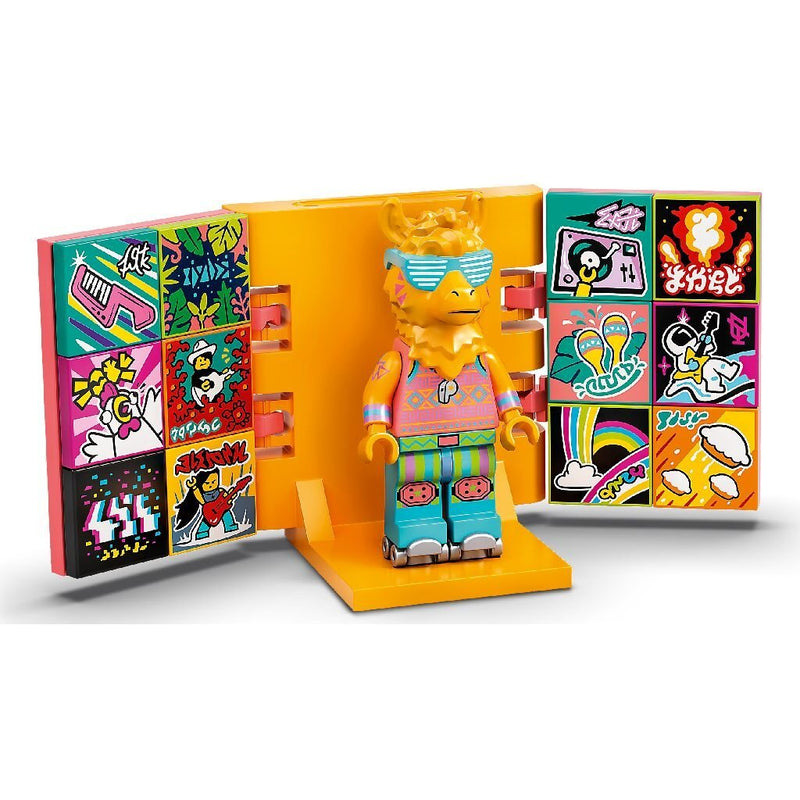Lego Vidiyo 43105 Party Llama BeatBox