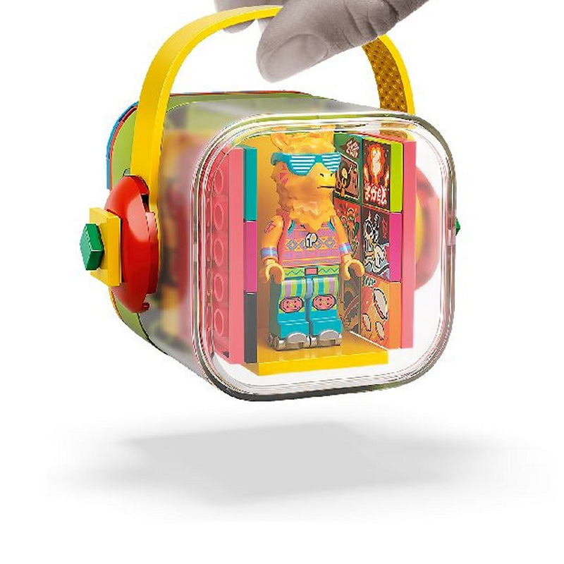 Lego Vidiyo 43105 Party Llama BeatBox