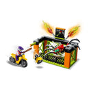 LEGO City Stunt Stuntpark