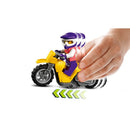 LEGO City Stunt Stuntpark