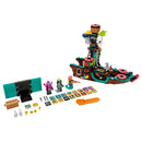 Lego Vidiyo 43114 Punk  Pirate Ship