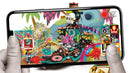 Lego Vidiyo 43114 Punk  Pirate Ship