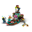 Lego Vidiyo 43114 Punk  Pirate Ship