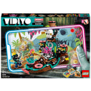 Lego Vidiyo 43114 Punk  Pirate Ship