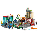 Lego City 60292 Stadscentrum