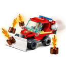 Lego City 60279 Bluswagen