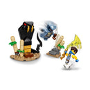 Lego Ninjago 71732 Epic Battle Set Jay vs Serpentine