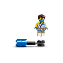 Lego Ninjago 71732 Epic Battle Set Jay vs Serpentine