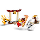 Lego Ninjago 71730 Epic Battle Set Kai vs Skulkin