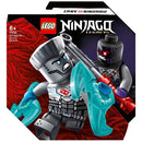 Lego Ninjago 71731 Epic Battle Set Zane vs Nindroid