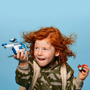 Lego City 60275 Politiehelikopter