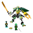 Lego Ninjago 71750 Lloyd&
