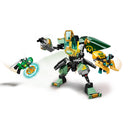 Lego Ninjago 71750 Lloyd&