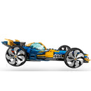 Lego Ninjago 71752 Ninja Sub Speeder