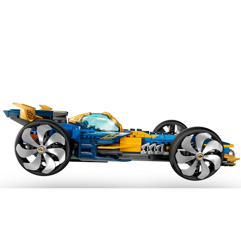 Lego Ninjago 71752 Ninja Sub Speeder