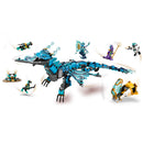 LEGO Ninjago Waterdraak