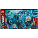 LEGO Ninjago Waterdraak