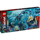 LEGO Ninjago Waterdraak
