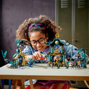 Lego Ninjago 71755 Tempel van de Eindeloze Zee