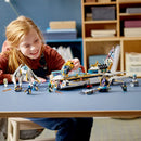 Lego Ninjago 71756 Hydro Bounty