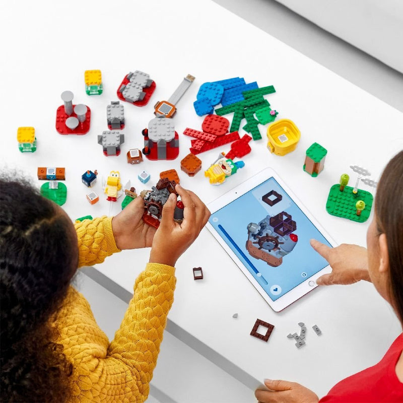 Lego Super Mario 71380 Startset