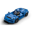 Lego Speed Champions 76902 McLaren Elva