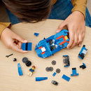 Lego Speed Champions 76902 McLaren Elva