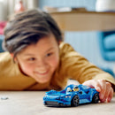 Lego Speed Champions 76902 McLaren Elva