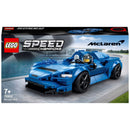 Lego Speed Champions 76902 McLaren Elva