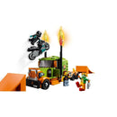 LEGO City Stunt Stunt Show Truck
