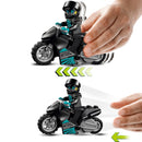 LEGO City Stunt Stunt Show Truck