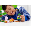 LEGO Super Mario Avonturen met Luigi startset