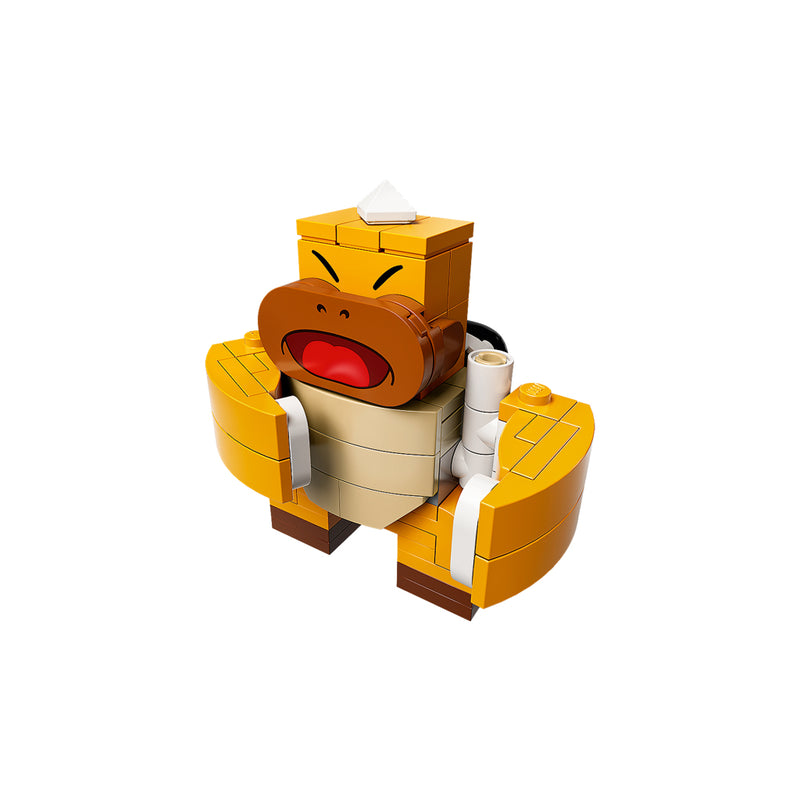 Lego Super Mario 71388 Sumo Bro-Tower Uitbreidingsset