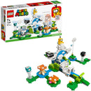 Lego Super Mario 71389 Lakitu's Wolkenwereld Uitbreidingsset