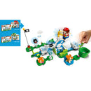 Lego Super Mario 71389 Lakitu's Wolkenwereld Uitbreidingsset