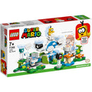 Lego Super Mario 71389 Lakitu's Wolkenwereld Uitbreidingsset