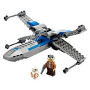 Lego Star Wars 75297 Resistance X-Wing