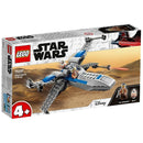 Lego Star Wars 75297 Resistance X-Wing