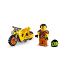 Lego City Stunt 60297 Sloop Stuntmotor