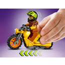 Lego City Stunt 60297 Sloop Stuntmotor