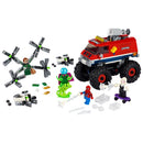 Lego Marvel 76174 Spiderman&