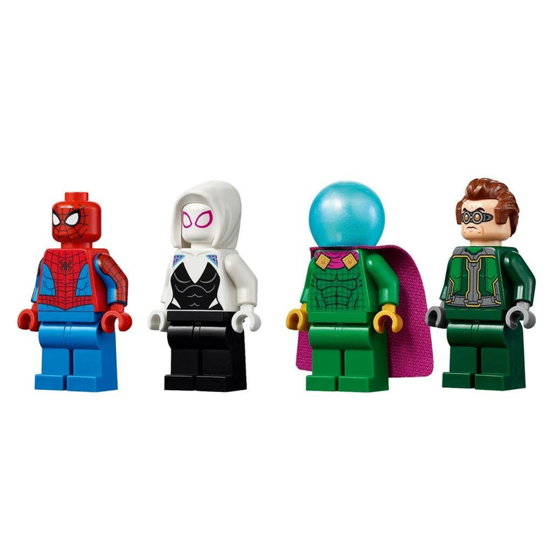 Lego Marvel 76174 Spiderman&