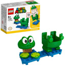 Lego Super Mario 71392 Kikker Mario Power-Up Pakket