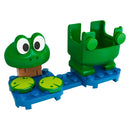 Lego Super Mario 71392 Kikker Mario Power-Up Pakket