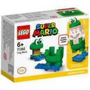 Lego Super Mario 71392 Kikker Mario Power-Up Pakket