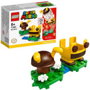 Lego  Super Mario 71393 Bijen-Mario Power-Up Pakket