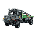 Lego Technic 42129 Mercedes 4x4 Zetros Trial Truck