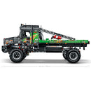 Lego Technic 42129 Mercedes 4x4 Zetros Trial Truck